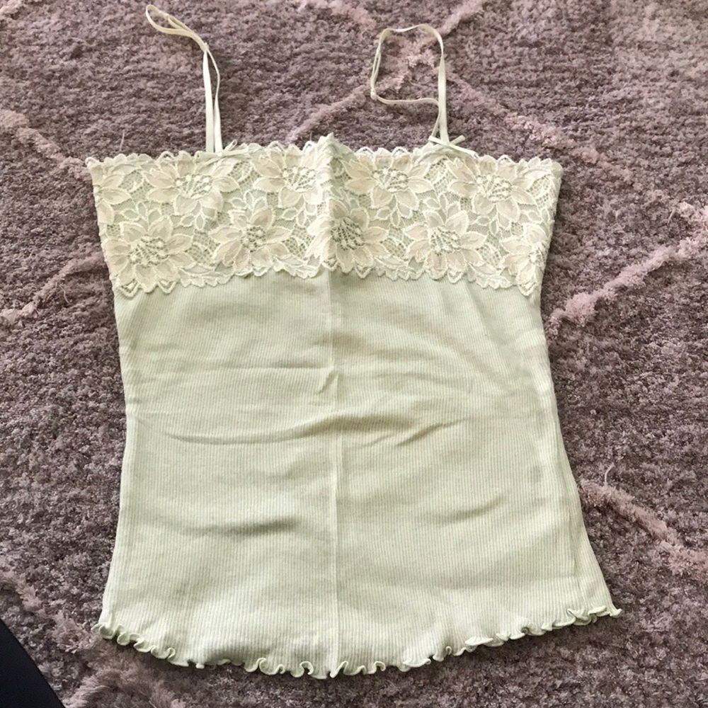 Tank top